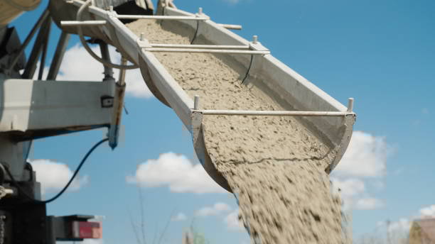 Best Concrete Steps and Stairs in Texarkana, TX