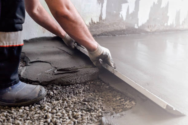Best Concrete Grinding and Polishing in Texarkana, TX